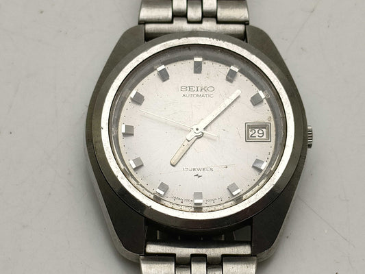 SEIKO 7005 7030 Men's Watch