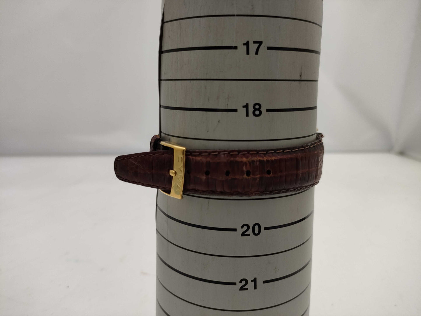 CYMA/74 117 Boys' Watch