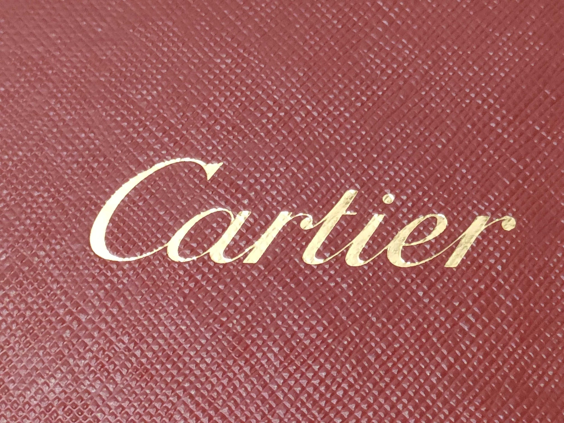 Cartier Rolex/Franck Muller etc. Box Box 