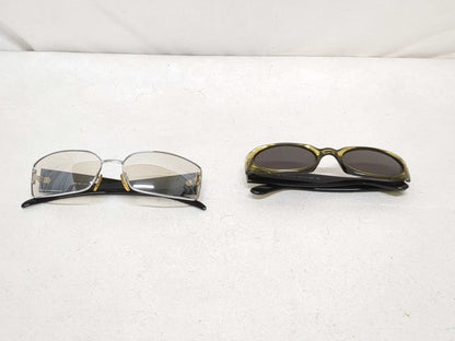 (10463_0049) ◆GUCCI 2436 Baresurf Sunglasses and Glasses