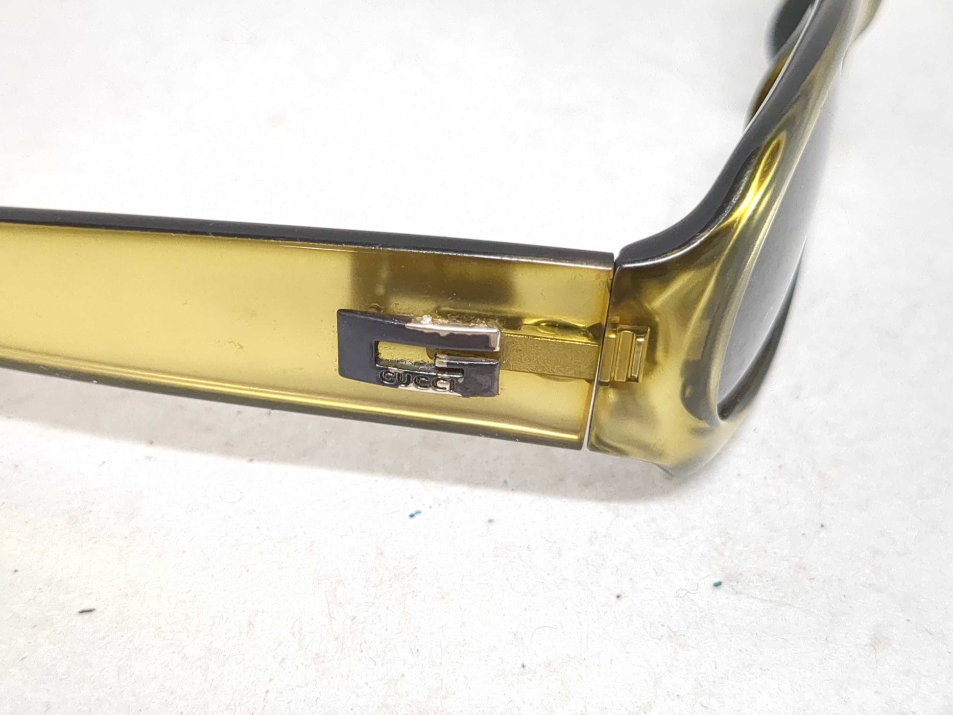 (10463_0049) ◆GUCCI 2436 Baresurf Sunglasses and Glasses