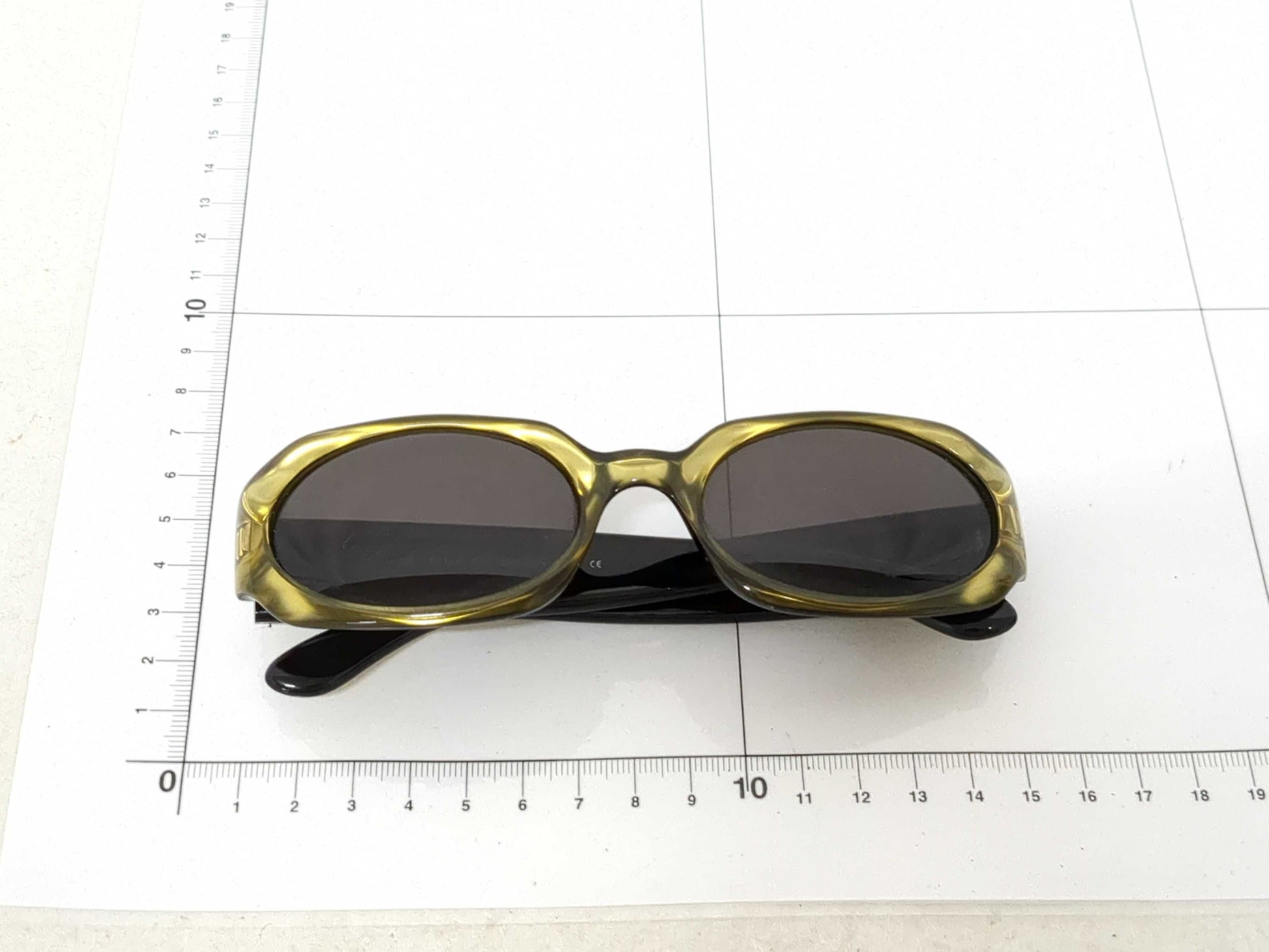 (10463_0049) ◆GUCCI 2436 Baresurf Sunglasses and Glasses