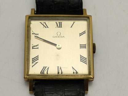 OMEGA GOLD Women's Watch