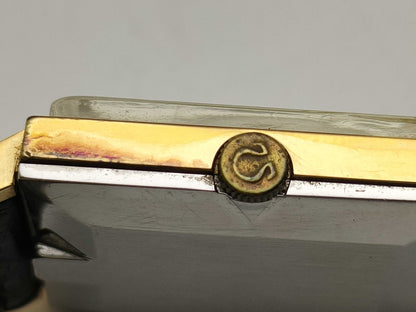 OMEGA GOLD Women's Watch