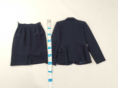 Yves Saint Laurent Set with Gold Buttons YSL Other Apparel