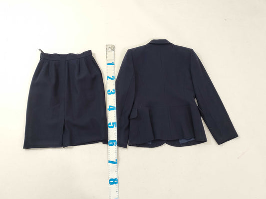 Yves Saint Laurent Set with Gold Buttons YSL Other Apparel