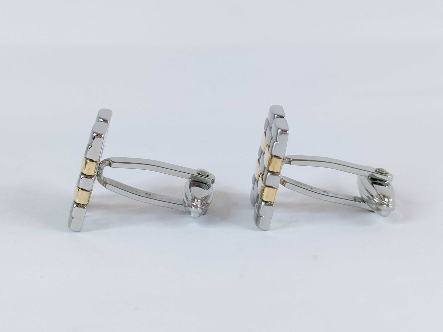 Dunhill Cufflinks Tie Clips & Cufflinks
