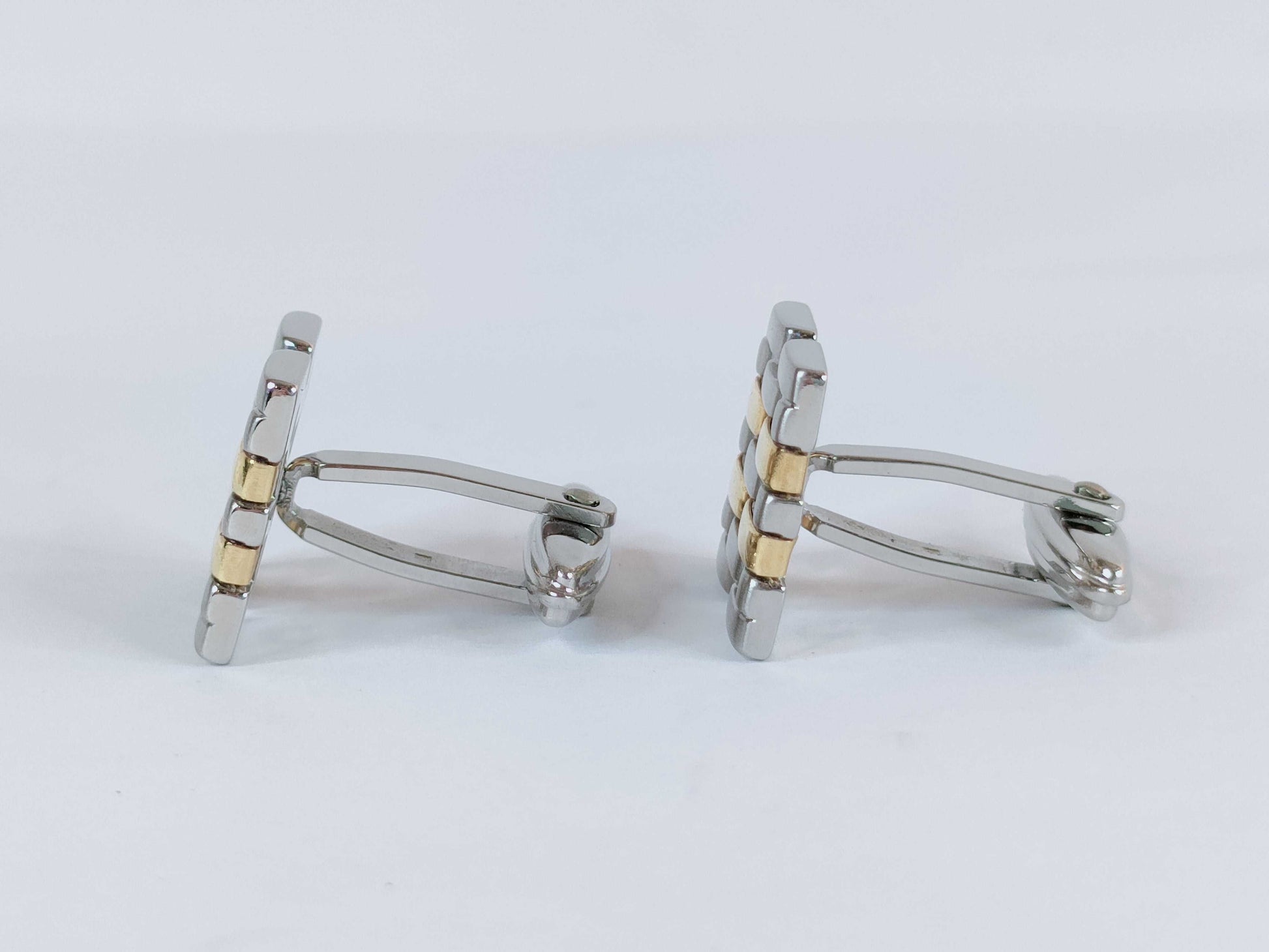 Dunhill Cufflinks Tie Clips & Cufflinks