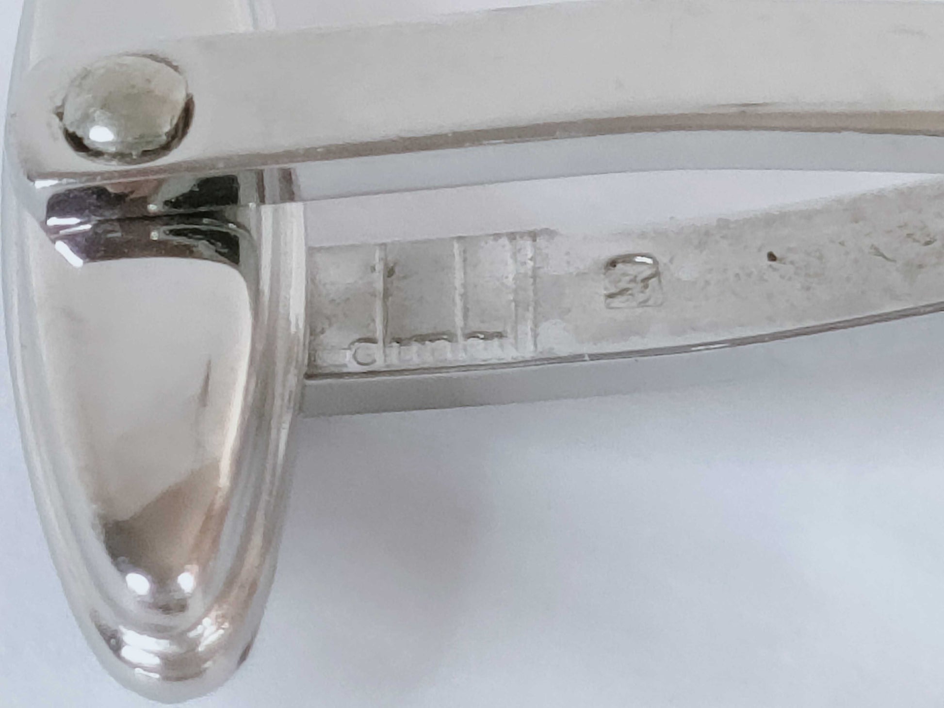 Dunhill Cufflinks Tie Clips & Cufflinks