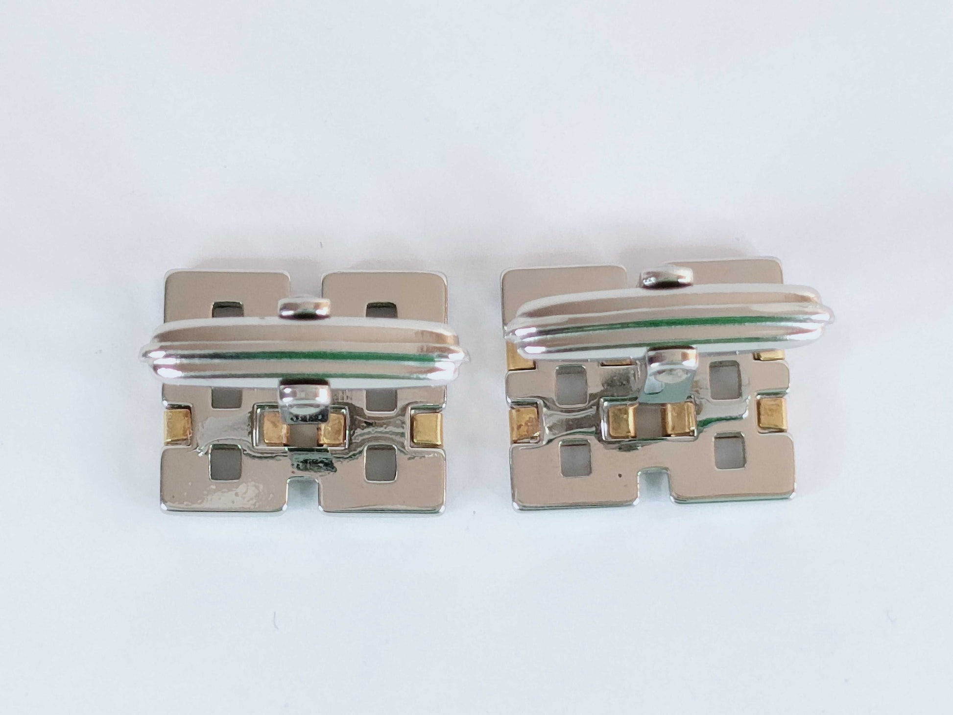 Dunhill Cufflinks Tie Clips & Cufflinks