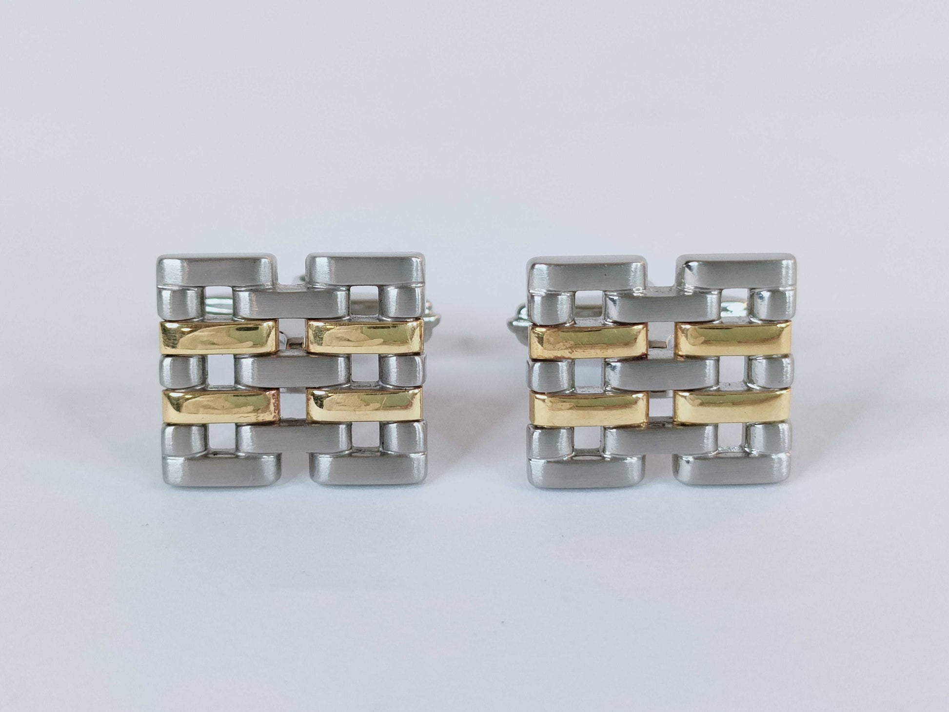 Dunhill Cufflinks Tie Clips & Cufflinks