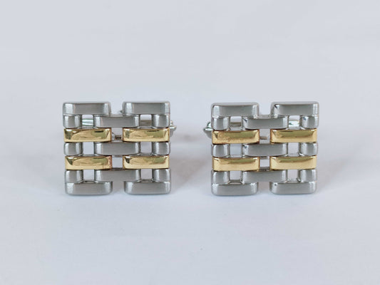 Dunhill Cufflinks Tie Clips & Cufflinks