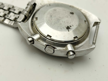SEIKO 5 Sports Speed ​​Timer 6139-6000 Face Only Men's Watch