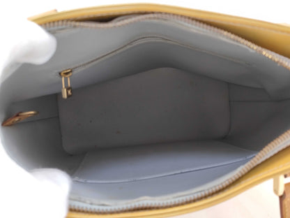 LOUIS VUITTON Vernis Houston Handbag