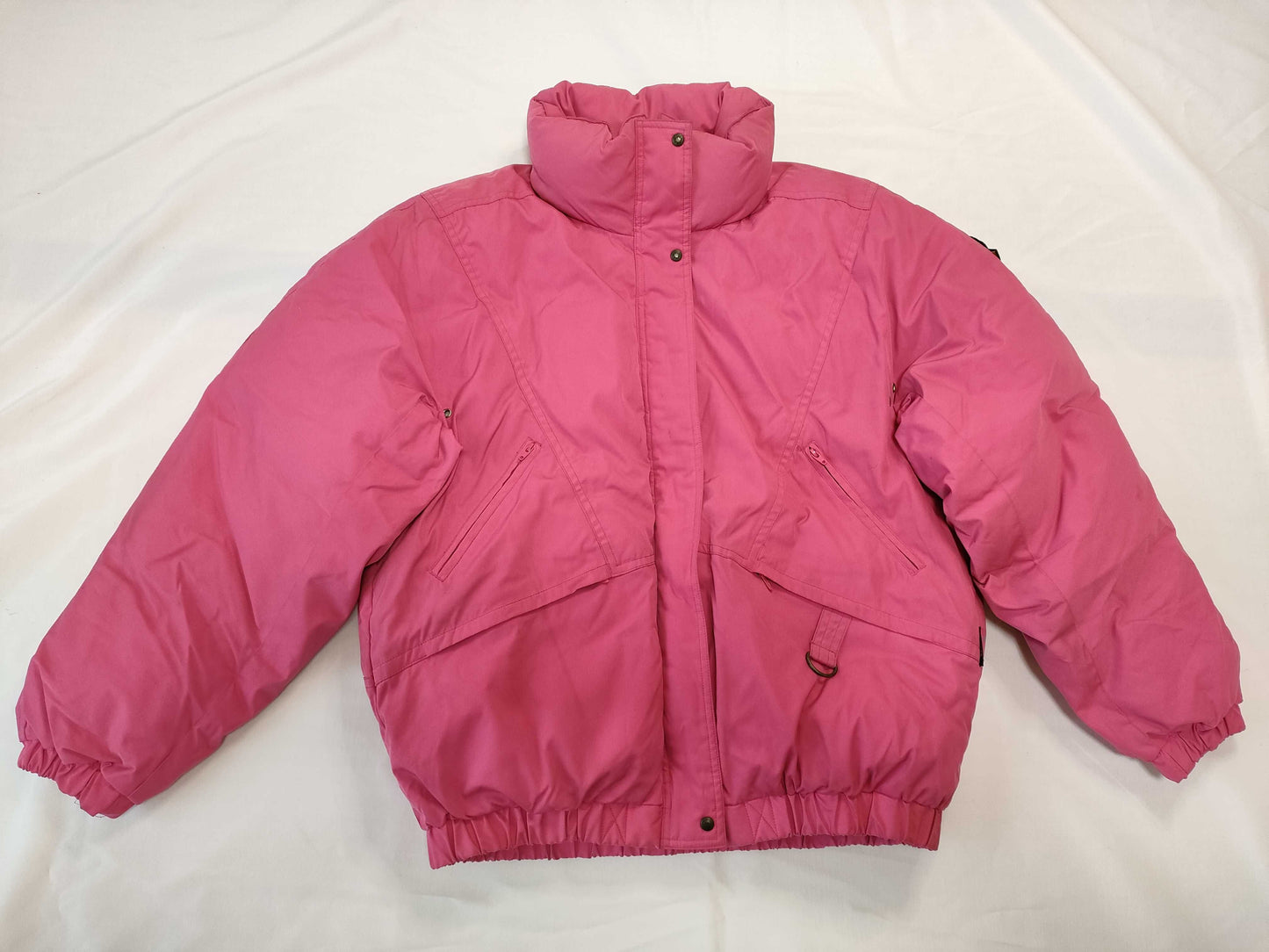 MONCLER ASICS Imported Down Jacket Jacket