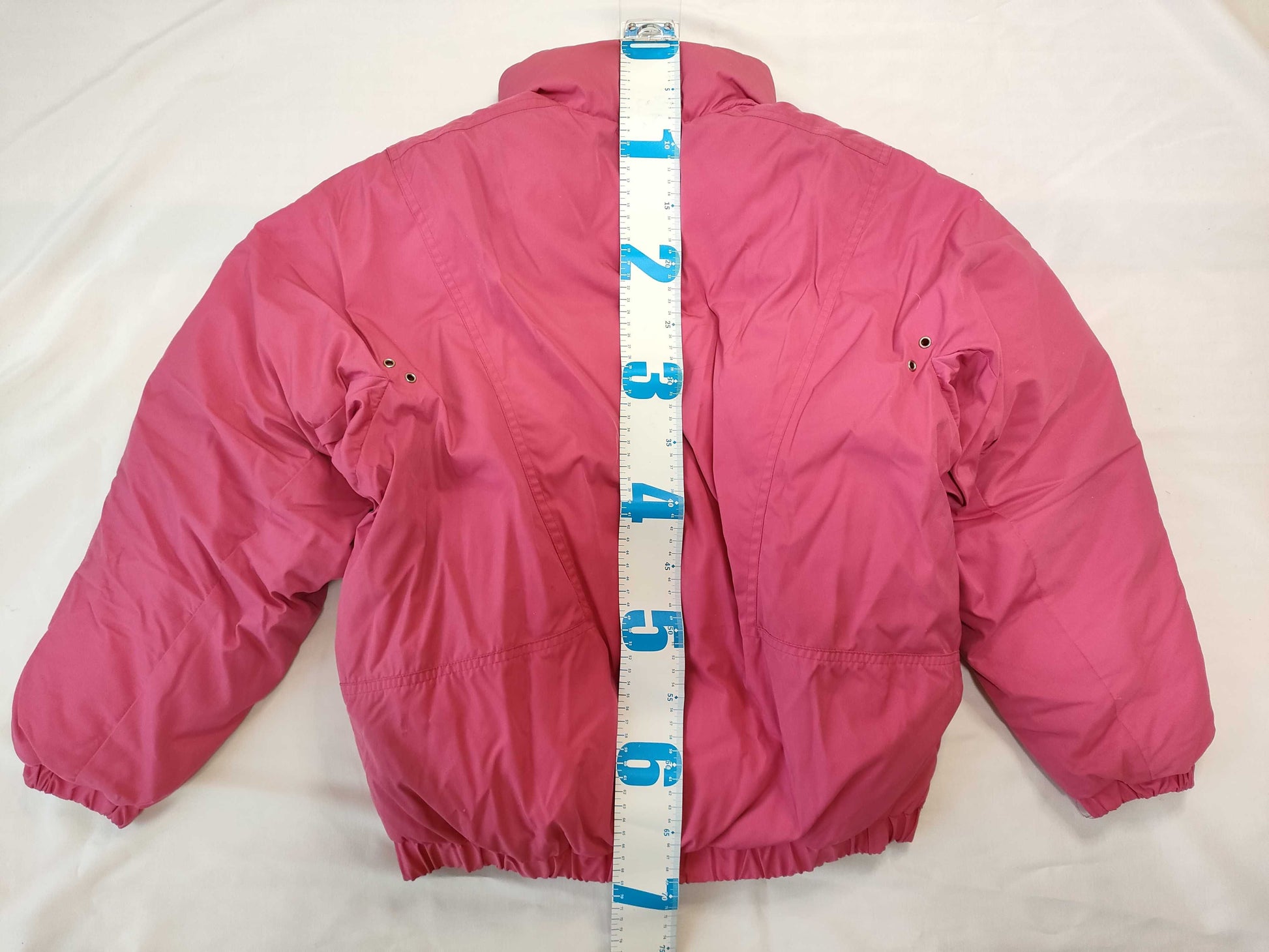 MONCLER ASICS Imported Down Jacket Jacket