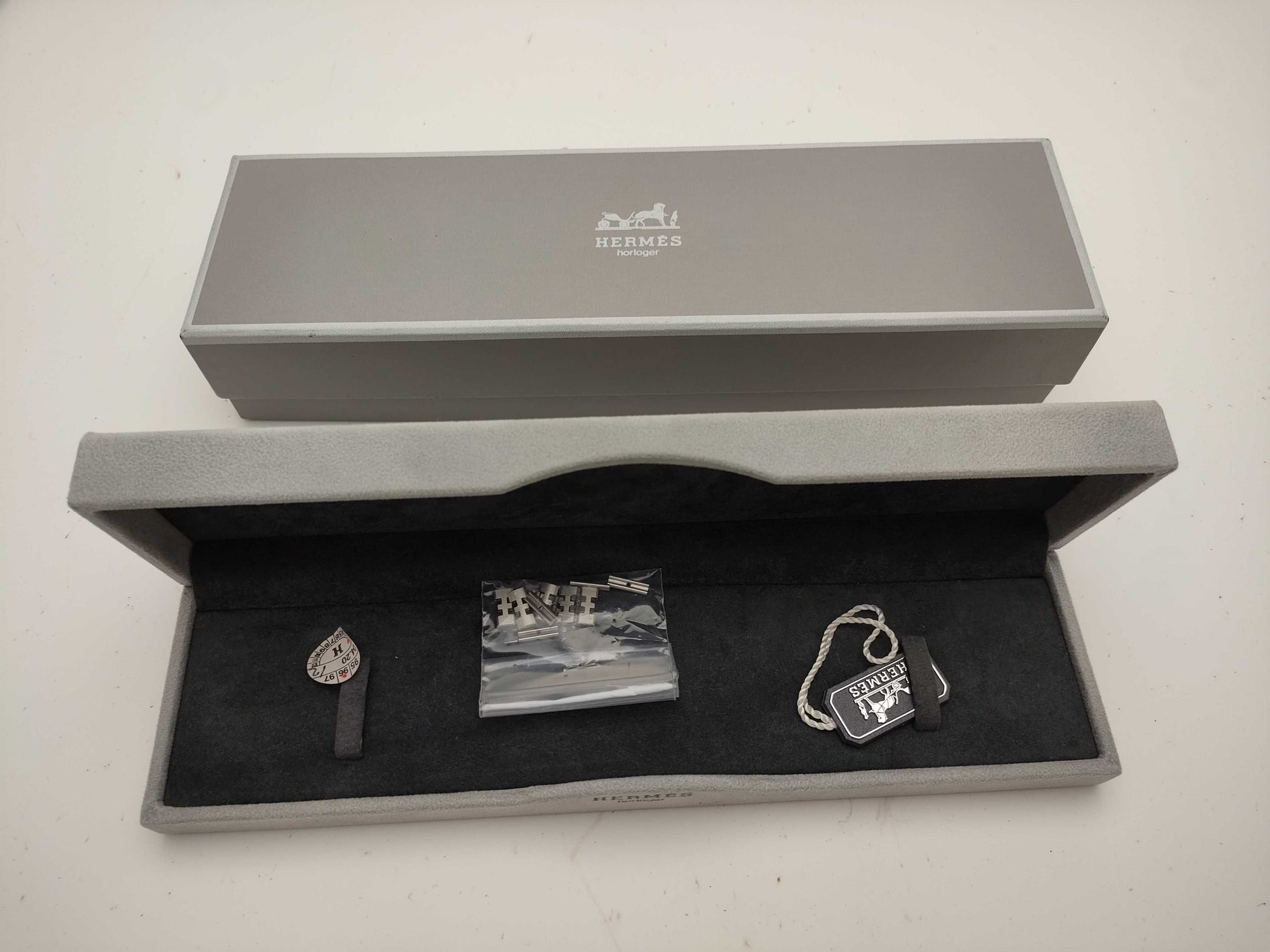 HERMES Captain Nemo Women's Watch