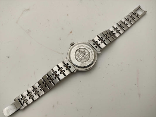 HERMES Captain Nemo Women's Watch