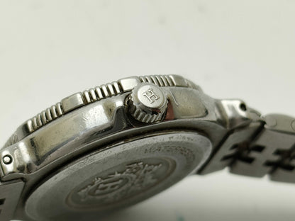 HERMES Captain Nemo Women's Watch