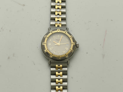 HERMES Captain Nemo Women's Watch