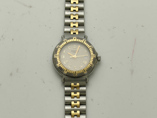 HERMES Captain Nemo Women's Watch
