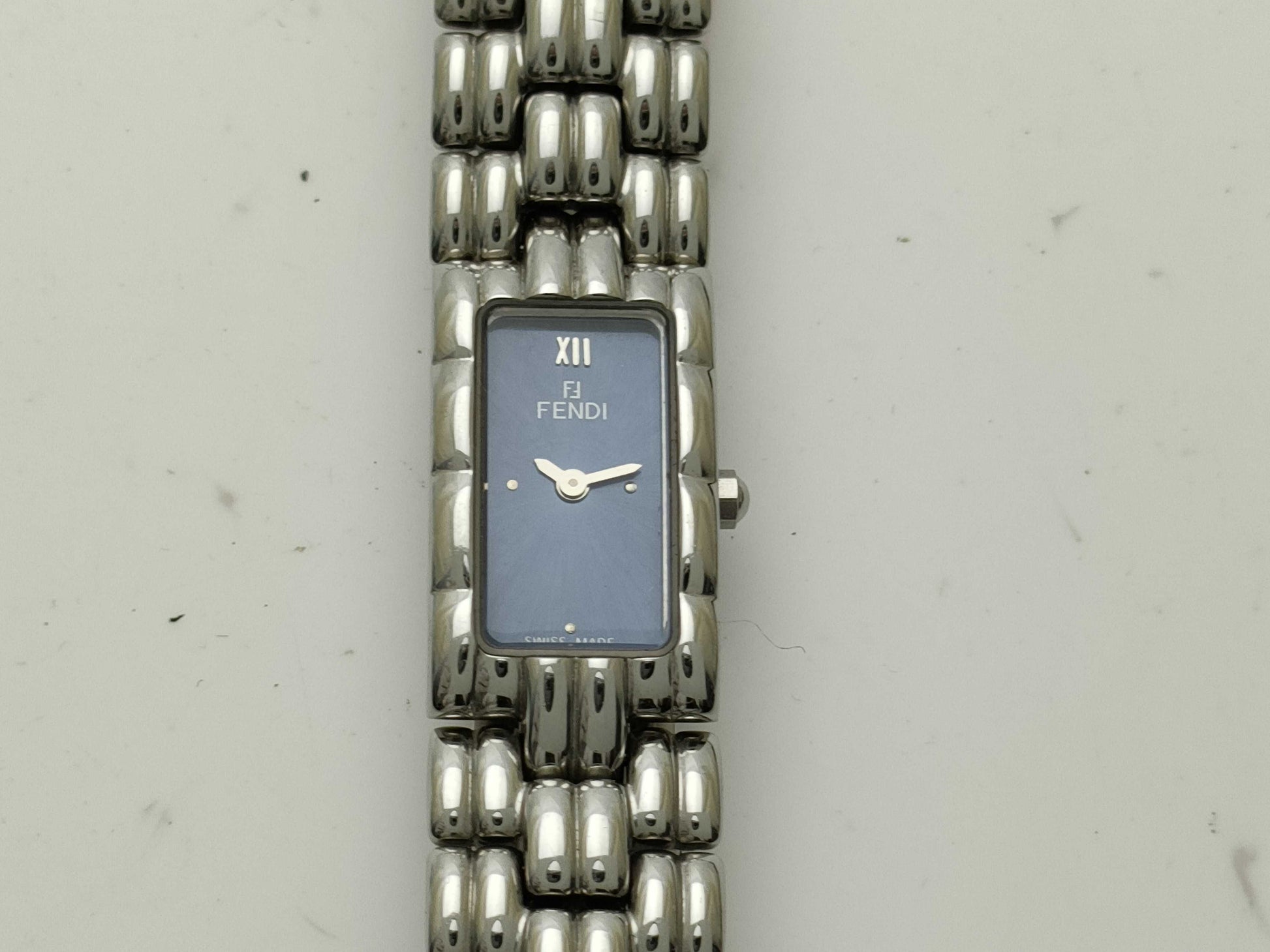 FENDI 660L Women's Watch