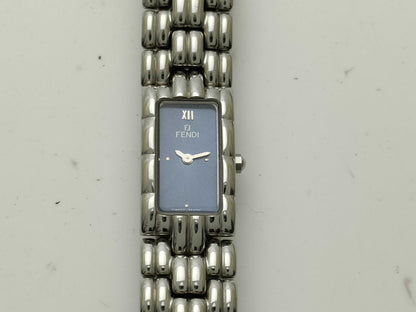 FENDI 660L Women's Watch