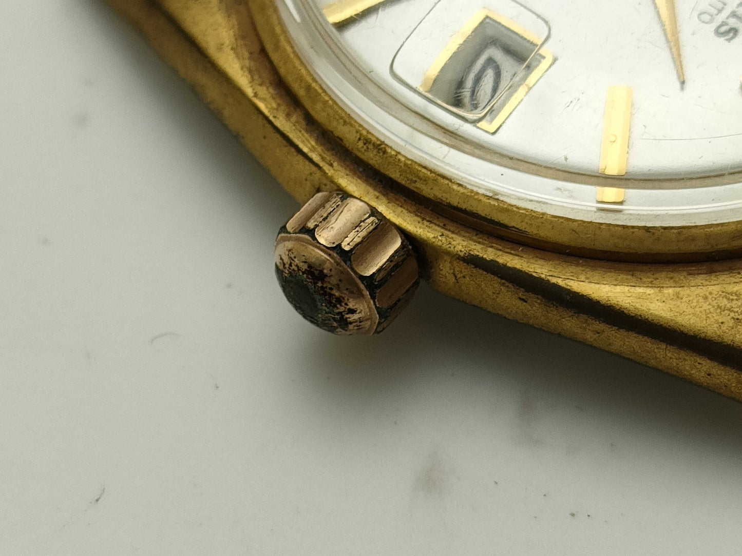 LUNARIS DELUXE Men's Watch 
