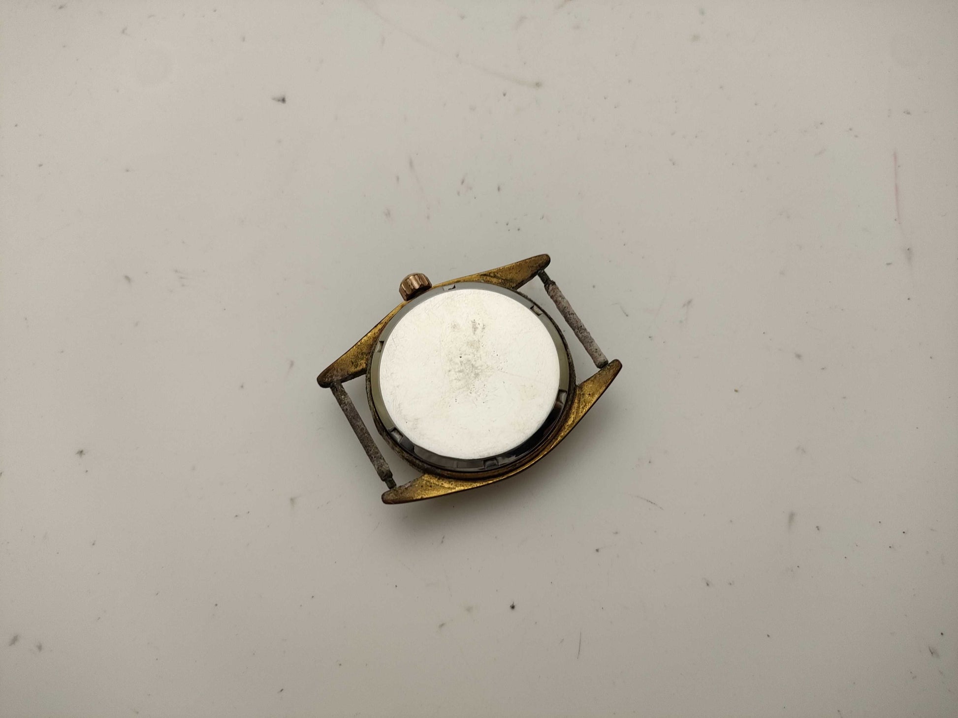 LUNARIS DELUXE Men's Watch 
