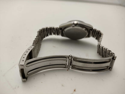SEIKO TYPE II 7546-8230 Unused Boys' Watch