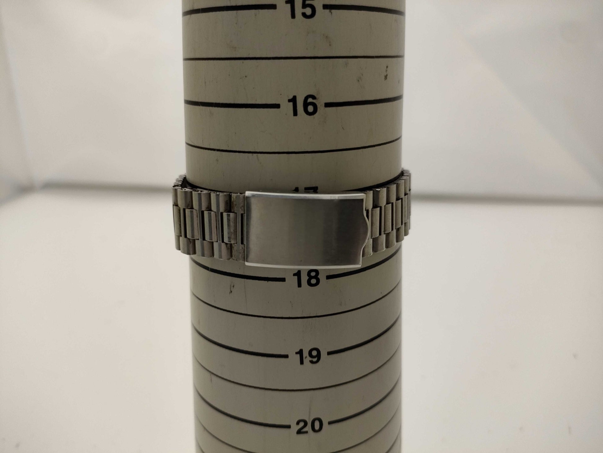 SEIKO TYPE II 7546-8230 Unused Boys' Watch