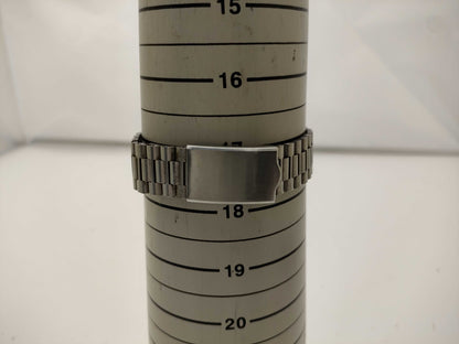 SEIKO TYPE II 7546-8230 Unused Boys' Watch