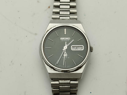 SEIKO TYPE II 7546-8230 Unused Boys' Watch