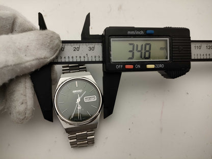 SEIKO TYPE II 7546-8230 Unused Boys' Watch
