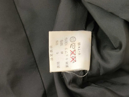 Dior Miss Gold Button Jacket Black Jacket