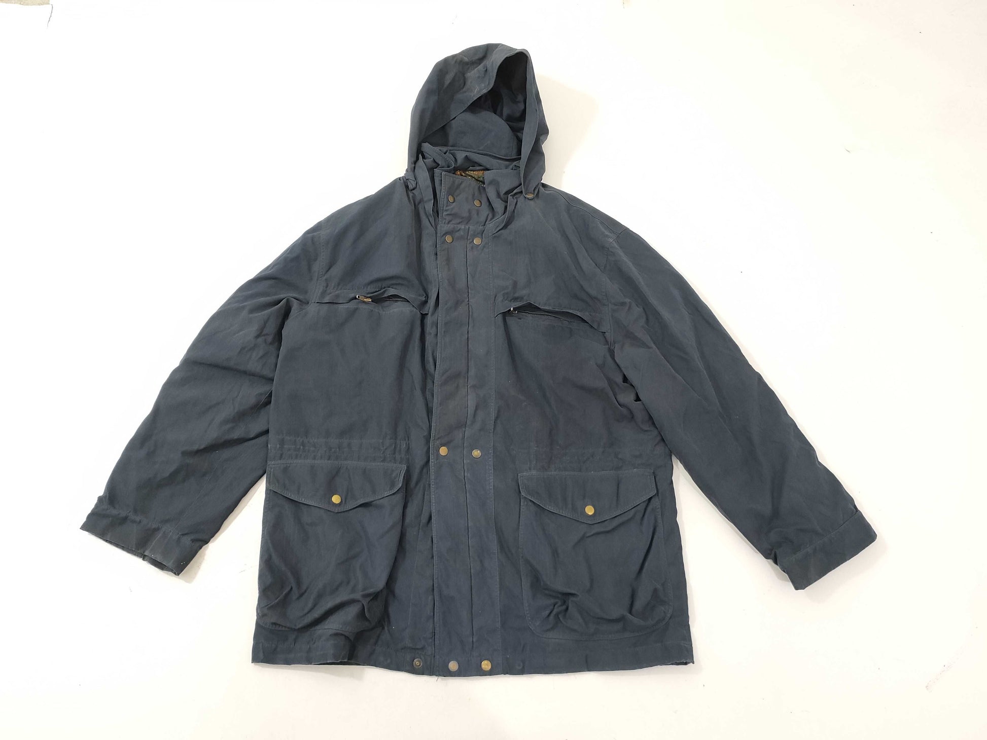 Salvatore Ferragamo Jacket Jacket