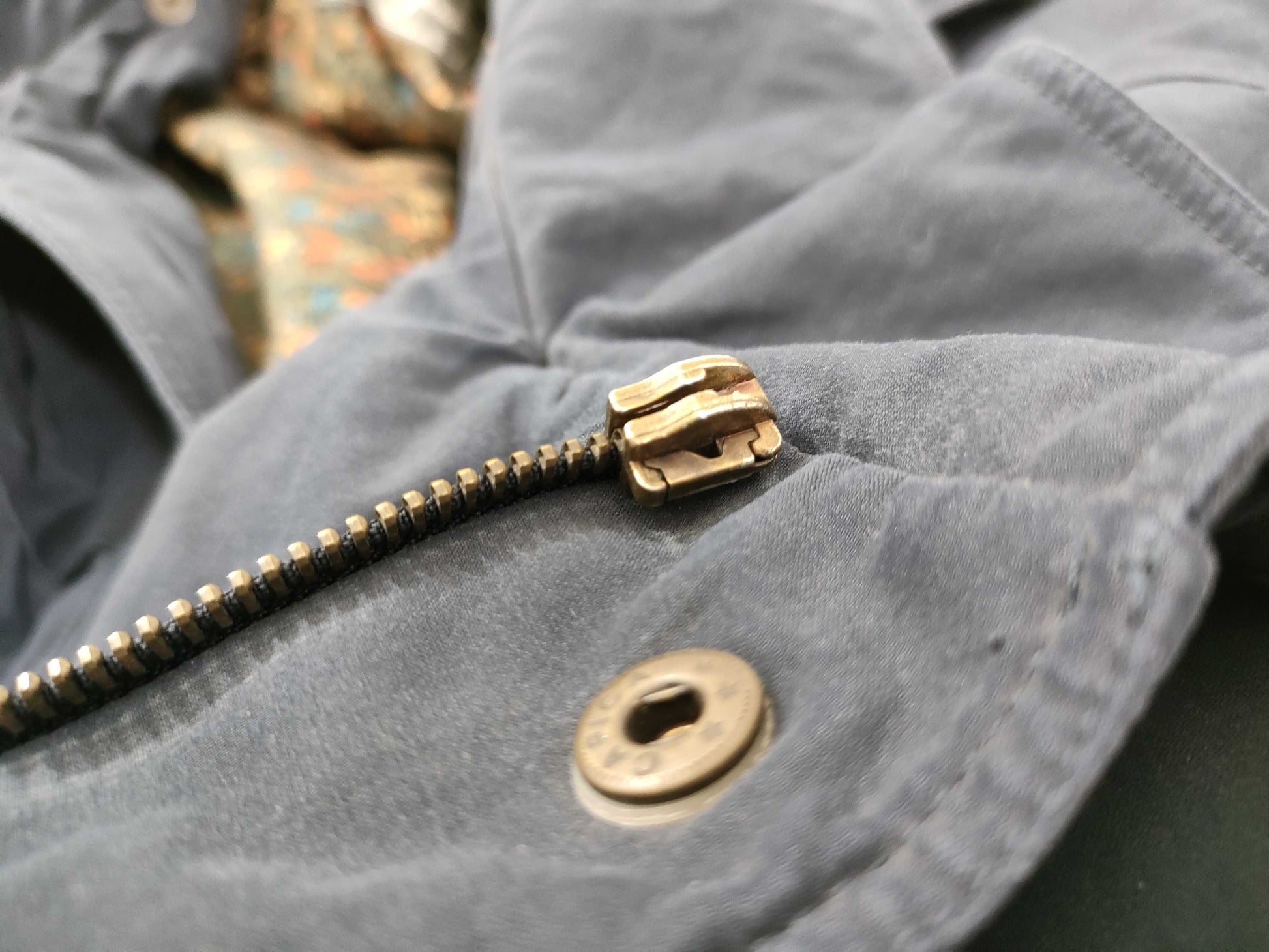 Salvatore Ferragamo Jacket Jacket