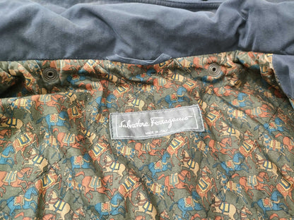 Salvatore Ferragamo Jacket Jacket