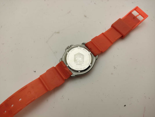 TAG Heuer Watch 373.513 Boys' Watch