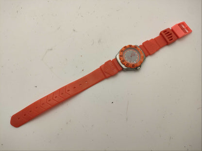 TAG Heuer Watch 373.513 Boys' Watch