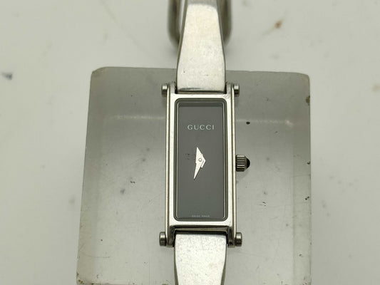 GUCCI 1500L Women's Watch