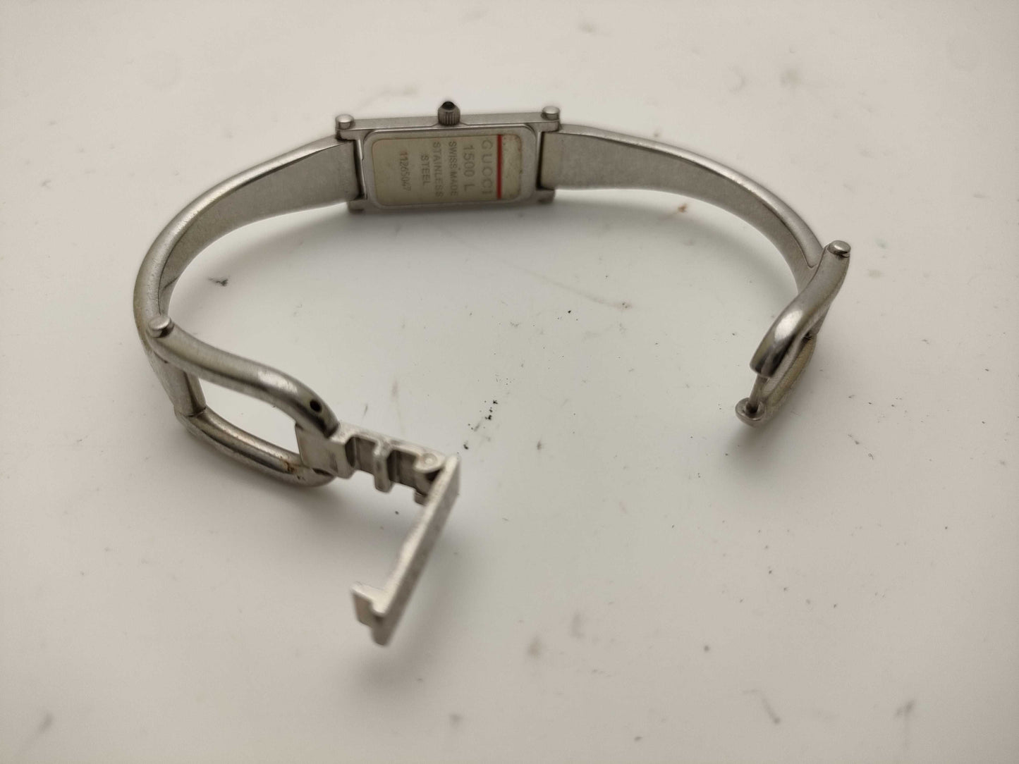 GUCCI 1500L Women's Watch