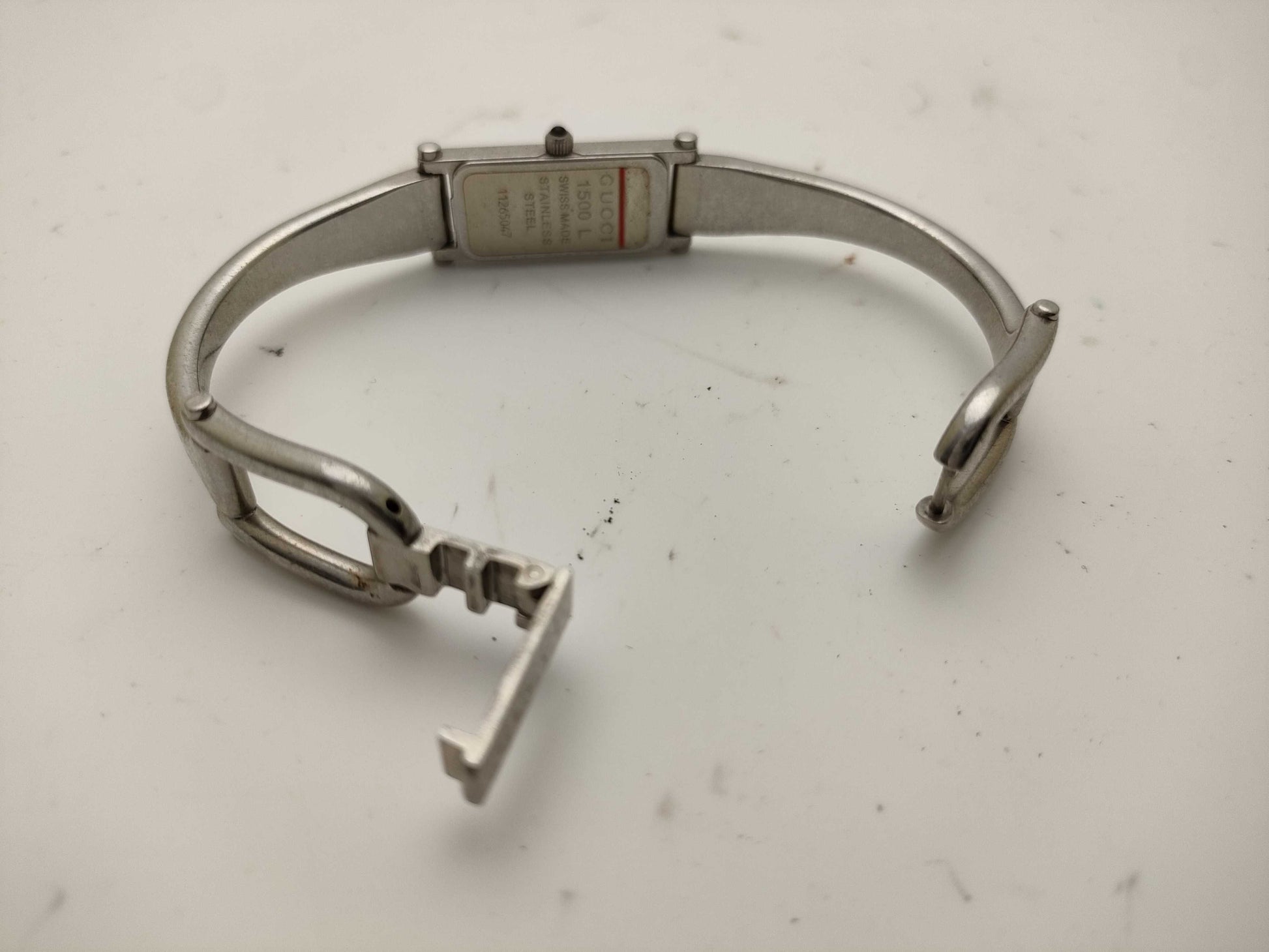 GUCCI 1500L Women's Watch
