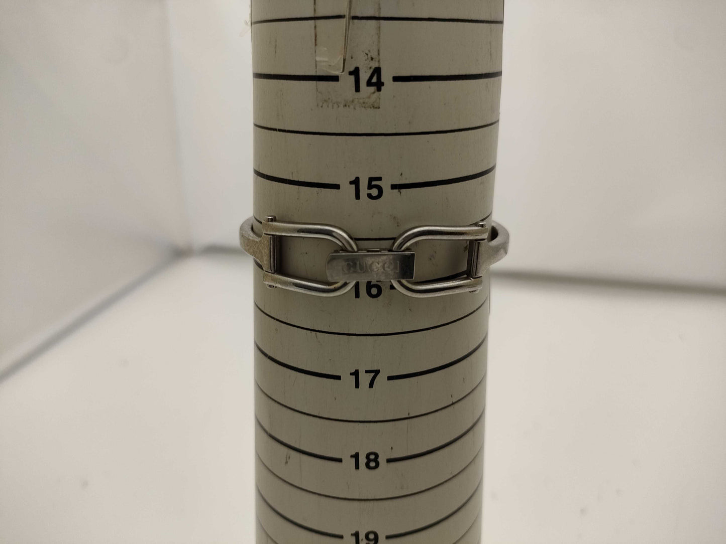 GUCCI 1500L Women's Watch