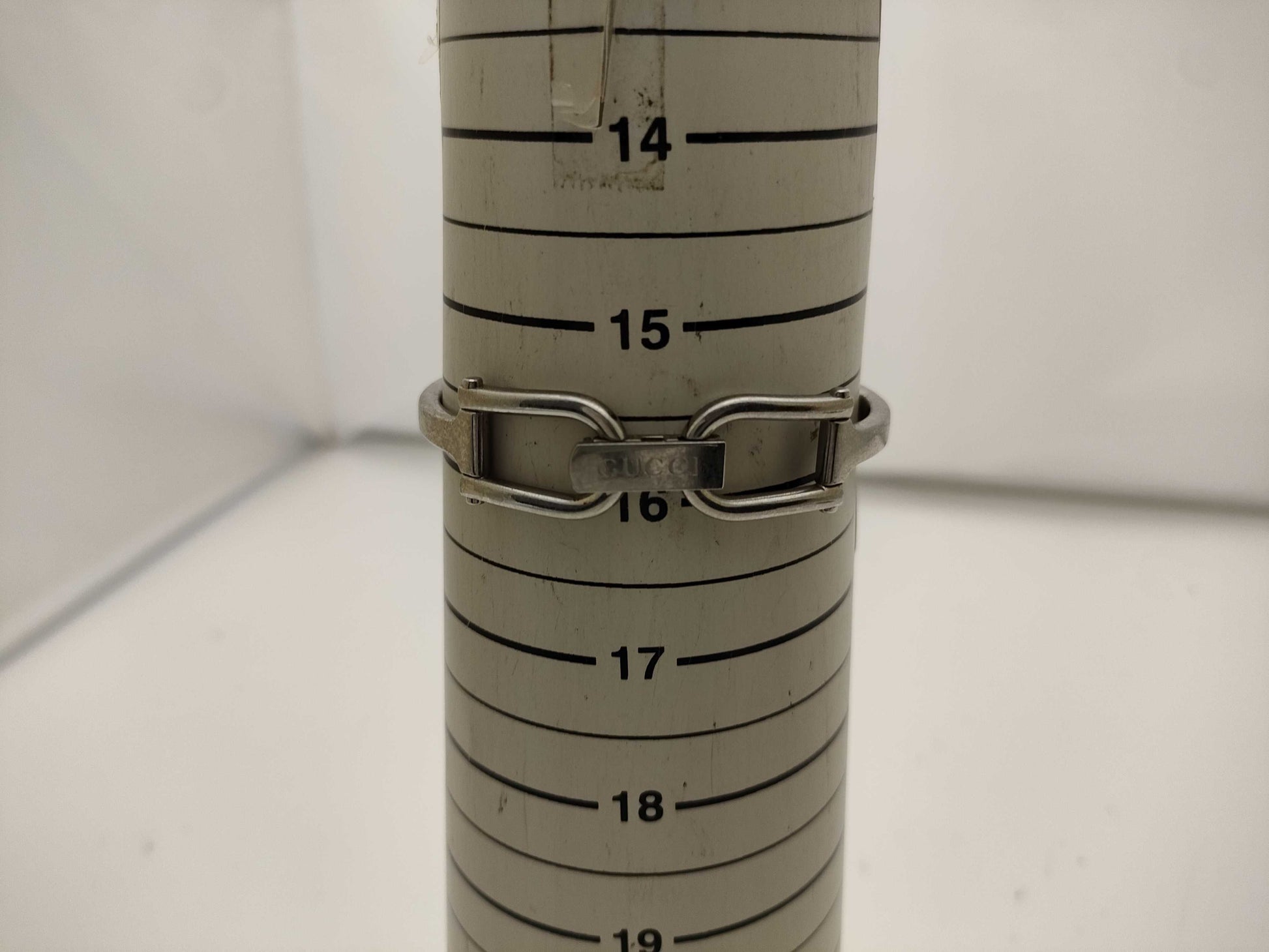 GUCCI 1500L Women's Watch