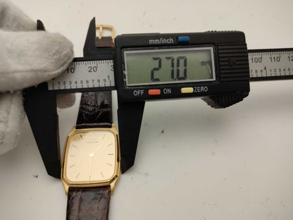 SEIKO 7770-5250 Unoperated Women's Watch