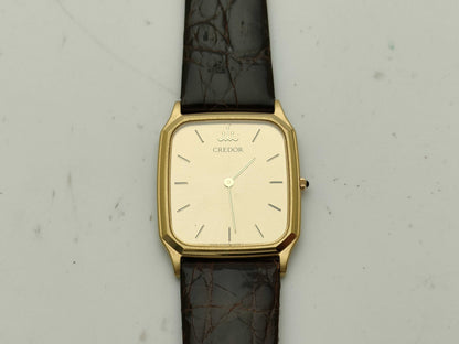 SEIKO 7770-5250 Unoperated Women's Watch