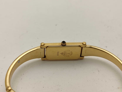GUCCI 1500L Women's Watch