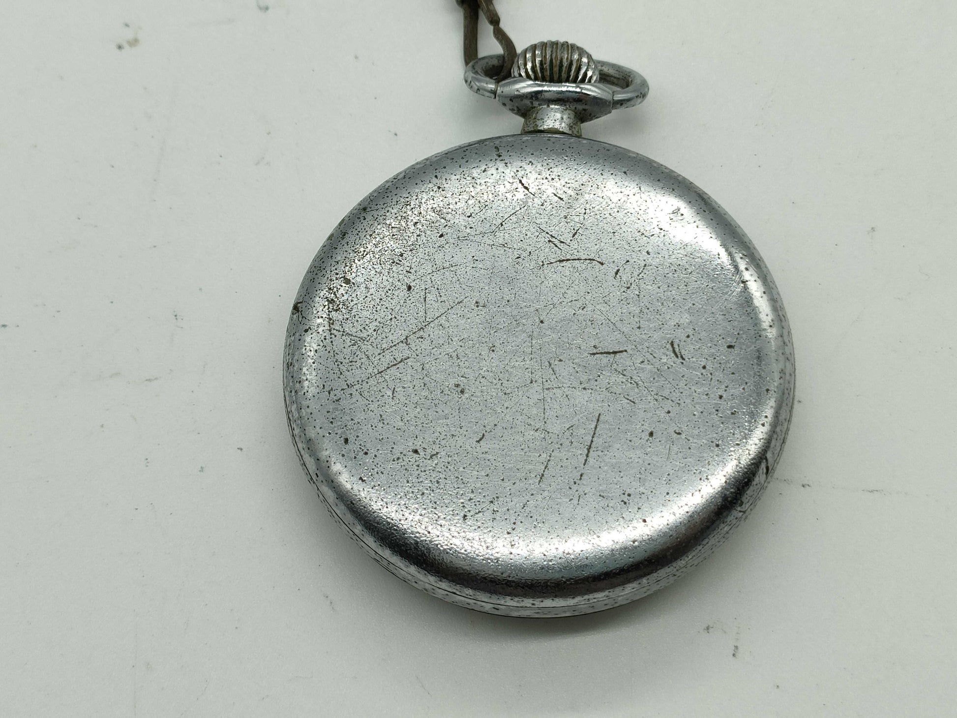 Other SEIKOSHA Hand-wound Pocket Watches