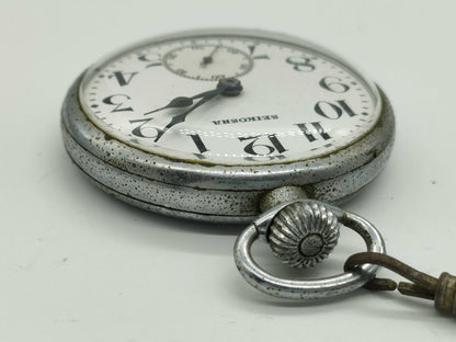 Other SEIKOSHA Hand-wound Pocket Watches